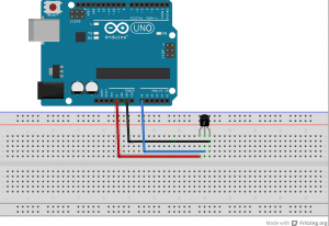 arduino-lm35